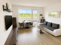 Pronájem bytu 2+kk, Praha, U Hostavického potoka, 56 m2