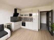 Pronájem bytu 2+kk, Praha, U Hostavického potoka, 56 m2