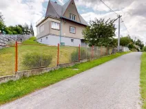 Prodej rodinného domu, Ludgeřovice, Dlouhá, 80 m2