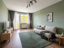 Prodej bytu 4+1, České Budějovice, V. Volfa, 80 m2