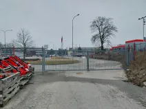 Pronájem skladu, Brno, 2400 m2