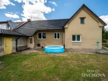 Prodej rodinného domu, Hradec Králové, Věkošská, 120 m2