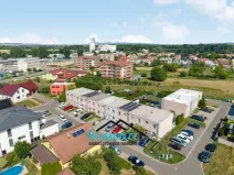 Prodej rodinného domu, Kroměříž, 103 m2