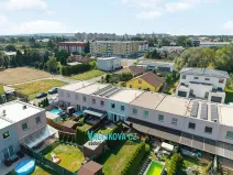 Prodej rodinného domu, Kroměříž, 103 m2