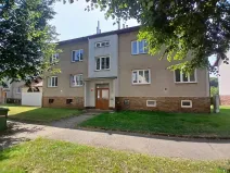 Prodej bytu 3+1, Aš, Kvapilova, 80 m2