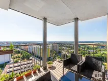 Prodej bytu 3+kk, Praha, Nad přehradou, 80 m2