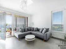 Prodej bytu 3+kk, Praha, Nad přehradou, 80 m2