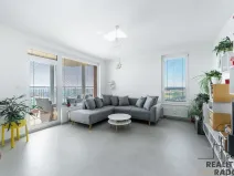 Prodej bytu 3+kk, Praha, Nad přehradou, 80 m2
