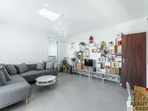 Prodej bytu 3+kk, Praha, Nad přehradou, 80 m2