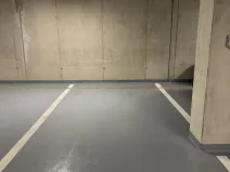Pronájem garážového stání, Olomouc - Nová Ulice, Třída Jiřího Pelikána, 12 m2
