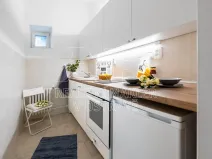 Pronájem bytu 1+kk, Ostrava - Moravská Ostrava, Jílová, 39 m2