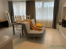 Pronájem bytu 3+kk, Praha - Zličín, Křivatcová, 73 m2