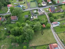 Prodej pozemku pro bydlení, Veselé, 1043 m2