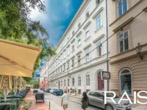 Prodej bytu 3+kk, Brno - Brno-město, Bašty, 58 m2
