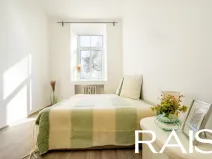 Prodej bytu 3+kk, Brno - Brno-město, Bašty, 58 m2