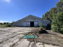 Prodej zemědělského objektu, Uhřice, 3167 m2