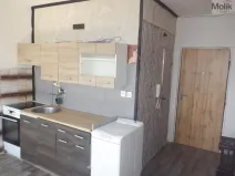 Pronájem bytu 1+1, Chomutov, Písečná, 36 m2