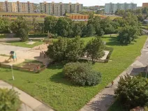 Pronájem bytu 1+1, Chomutov, Písečná, 36 m2