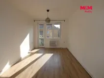 Pronájem bytu 2+1, Louny, 28. října, 56 m2