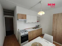 Pronájem bytu 3+1, Sokolov, Sportovní, 74 m2