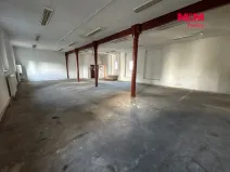 Pronájem obchodního prostoru, Varnsdorf, Melantrichova, 390 m2