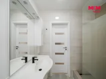 Prodej bytu 2+kk, Ostrava - Moravská Ostrava, Josefa Brabce, 40 m2
