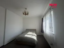 Pronájem bytu 1+1, Olomouc - Holice, Náves Svobody, 56 m2