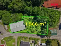 Prodej chalupy, Zdobnice, 594 m2