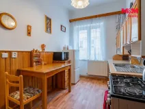 Prodej rodinného domu, České Budějovice - České Budějovice 5, Třebízského, 133 m2