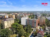 Prodej bytu 3+1, Kladno, M. Švabinského, 72 m2