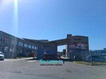 Pronájem výrobních prostor, Kroměříž, 1220 m2