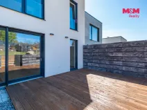Prodej rodinného domu, Velké Popovice, 219 m2