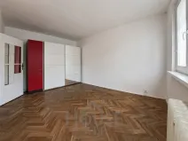 Prodej bytu 2+kk, Praha - Hostivař, Bělinského, 36 m2