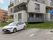 Pronájem bytu 3+kk, Říčany, Na Fialce, 116 m2