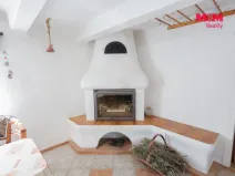 Prodej chalupy, Halenkov, 66 m2