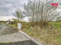 Prodej pozemku pro bydlení, Františkovy Lázně - Žírovice, 3247 m2
