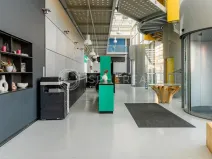 Pronájem obchodního prostoru, Brno - Zábrdovice, Plynárenská, 1000 m2