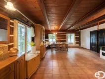 Prodej rodinného domu, Brniště - Luhov, 170 m2