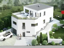 Prodej rodinného domu, Stráž nad Nisou, Řadová, 197 m2
