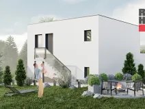 Prodej rodinného domu, Stráž nad Nisou, Řadová, 197 m2