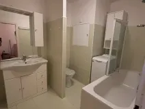 Pronájem bytu 1+1, Jablonec nad Nisou, Mozartova, 40 m2