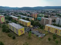Prodej bytu 3+1, Ivančice, Polní, 75 m2