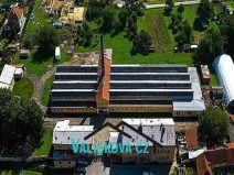 Pronájem skladu, Drnovice, 7000 m2