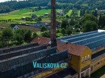 Pronájem skladu, Drnovice, 7000 m2