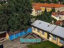 Pronájem skladu, Drnovice, 7000 m2