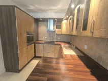 Pronájem bytu 3+kk, Hradec Králové - Nový Hradec Králové, Rybova, 89 m2