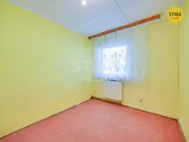 Prodej bytu 3+1, Lipová-lázně, 68 m2