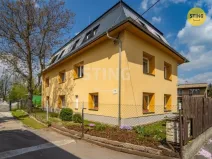 Pronájem bytu 1+1, Opava - Vávrovice, Držkovická, 61 m2