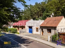 Prodej rodinného domu, Zlín - Jaroslavice, Anenská, 104 m2
