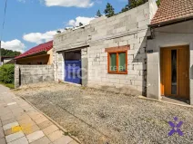 Prodej rodinného domu, Zlín - Jaroslavice, Anenská, 104 m2